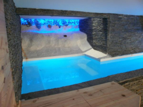 Гостиница Residence Aqualiva  Пеон 